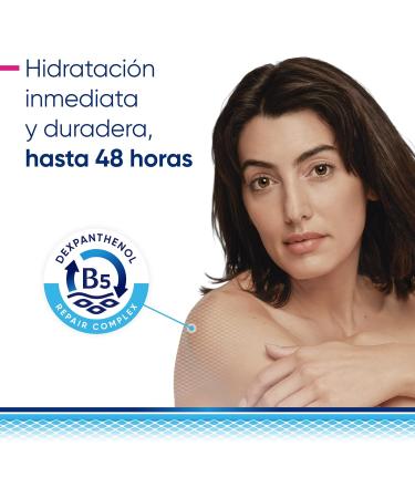 Bayer BEPANTHOL Moisturizer for dry skin repairing derma lotion immediate and longlasting hydration for very dry and sensitive skin daily use 400 ml perfumefree Fragrancefree 1 ml 400er Pack - Buy Online on GoSupps.com