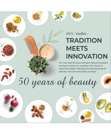 Buy Schwartz Tamar Body Lotion with Date Extract & Vitamin E - Fast-Absorbing Non-Greasy SLS & Paraben-Free Moisturizer for All Skin Types - 16.90 Fl oz - Buy Online on GoSupps.com
