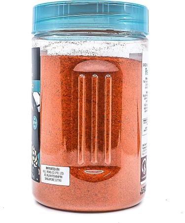 CARMENCITA Paella Spices Catering JAR 635G - Buy Online on GoSupps.com