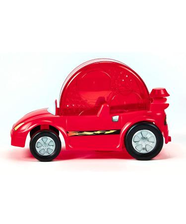 Kaytee Critter Cruiser - Pet Exercise Car for Hamsters and Gerbils - Buy Online on GoSupps.com