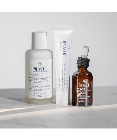 S rum d pigmentant Rilastil D-Clar Exfoliant (100 ml) - Buy Online on GoSupps.com