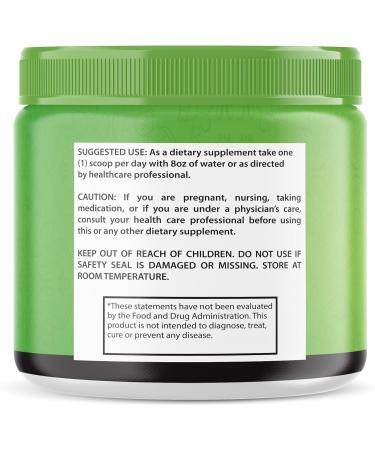 Buy Tonic Greens (2 Pack) - All-Natural Immune Support Supplement | Delicious Detox Green Powder (60 Servings) - Health & Wellness Reviews - Buy Online on GoSupps.com