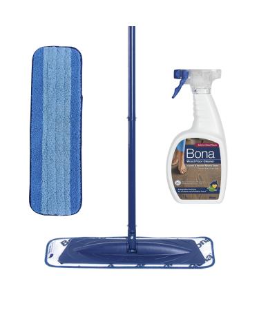 Bona Wood Floor Cleaning Kit
