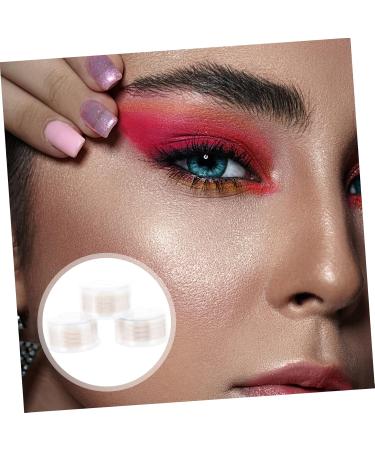 BIUDECO Invisible Tapes 3 Rolls Reel Double Eyelid Stickers Decorative Tape Self- Adhesive Eyelid Tapes Eye Patch Eyes Tapes - Buy Online on GoSupps.com