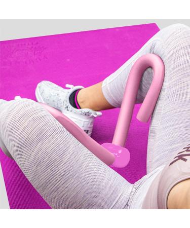 Phoenix Fitness Thigh-Ton Blaster: Build Muscle & Tone Arms Abs Buttocks & Legs - Home & Studio Equipment - Buy Online on GoSupps.com