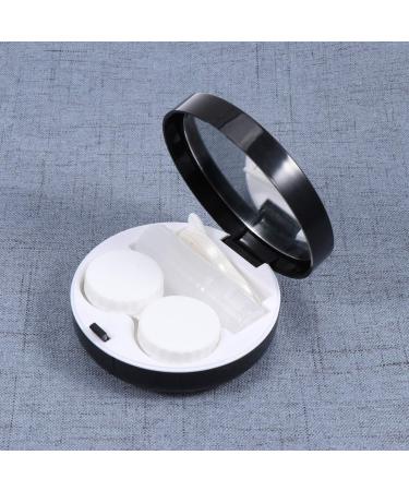 Homsfou Eye Contact Case & Lens Accessories | International Shipping Available - Buy Online on GoSupps.com