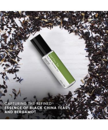 DEMETER Earl Grey Tea Roll On Perfume Oil - Buy Online on GoSupps.com