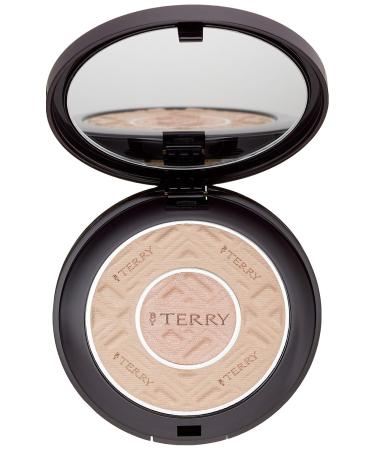 By Terry Compact-Expert Dual Powder Blush & Bronzer - Ivory Fair 0.17 oz | Best Blush for a Flawless Glow - Shop Internationally - Buy Online on GoSupps.com