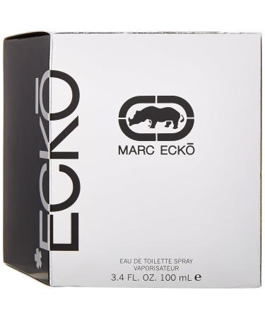 Ecko by Marc Ecko for Men - 3.4 Ounce EDT Spray - Buy Online on GoSupps.com