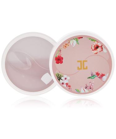 Jayjun Cosmetic Roselle Tea Eye Gel Patch 60 Patches 1.4 g Each