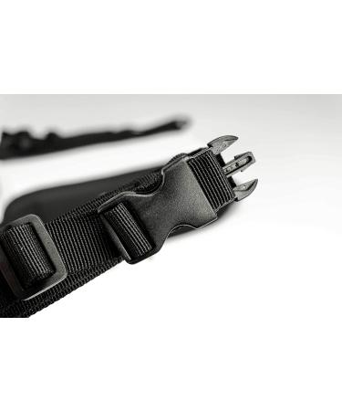 Pelican Boats Universal Carrying Shoulder Strap PS1295-1 - Adjustable Sling for SUP & Kayaks with Paddle Loop - Buy Online on GoSupps.com