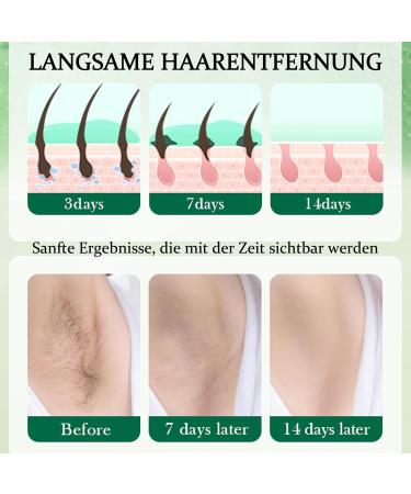 MrCuvaryas Depilatory cream 2 pieces facial hair removal cream without pain for sensitive skin gentle formula intimate hair removal cream for bikini pubic area face and body 2 x aloe vera aloe vera 05 g 2er Pack - Buy Online on GoSupps.com