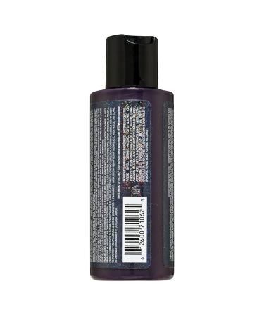 MANIC PANIC Dark Star Hair Color Amplified - Intense Black Shade for Vibrant Hair | Shop Internationally - Buy Online on GoSupps.com