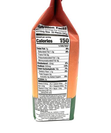 Goldfish Mega Bites Bundle - Cheddar Jalapeno & Sharp Cheddar Flavor Crackers - 2 x 5.9 oz (Pack of 2) - Buy Online on GoSupps.com