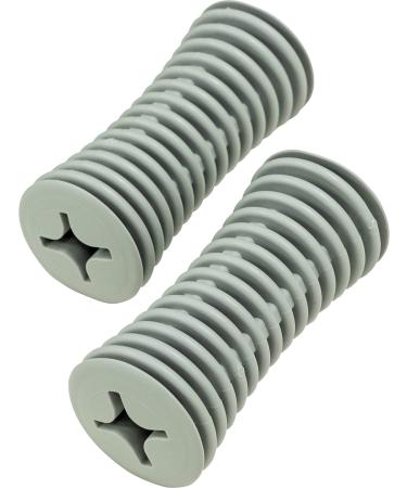 Aidapt Universal Built-Up Easy Grip Handles for cutlery. Make eating easier for the elderley disabled those with grip issues limited wrist movement Parkinsons or Arthritis. Aids Independent Eating - Buy Online on GoSupps.com