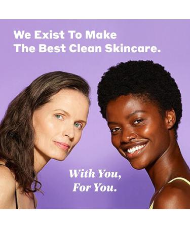 Volition Beauty Turmeric Brightening Polish - Exfoliating Face & Body Scrub - Buy Online on GoSupps.com