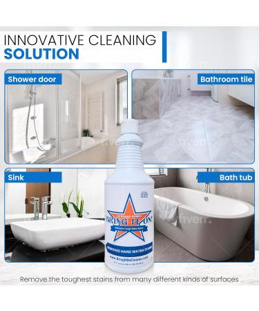 Bring It On Cleaner Set - 32oz Cleaner & 16oz Protect Shield Sealant | Complete 2-Piece Set for Ultimate Cleaning & Protection - Buy Online on GoSupps.com