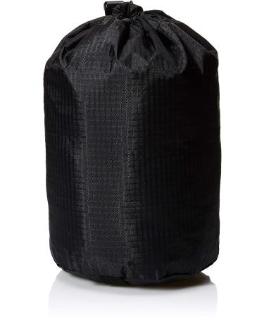 Equinox Bilby Stuff Sack 6 x 11 - Black | Durable Storage Solution - Buy Online on GoSupps.com