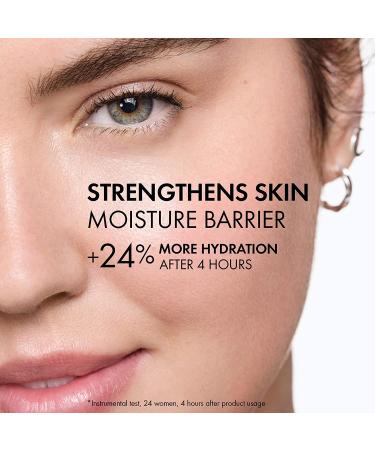 Vichy Mineral 89 Hyaluronic Acid Face Serum - 1.7 Fl Oz - Moisturizing Serum for Sensitive and Dry Skin - Buy Online on GoSupps.com