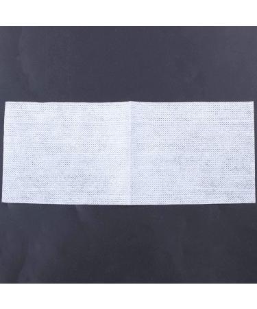 Duendhd 200 Pieces Serries Dyeing Fabric Use Washing Machine Dye Mixed Color Proof Sheet Absorption Anti Dye Linen Cloth - Buy Online on GoSupps.com