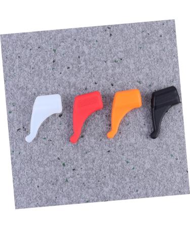 Healeeved Silicone Glasses Band & Ear Hooks - 24 Pairs of Slipproof Sunglasses Holders for Men & Women - Buy Online on GoSupps.com