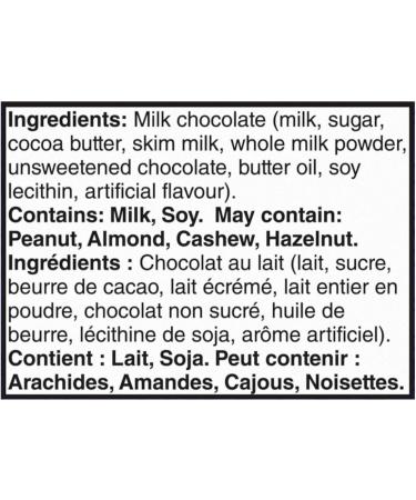 Cadbury Dairy Milk Milk Chocolate The Classic Creamy Taste Chocolate Bars Multipack 42 g (Pack of 4) - Buy Online on GoSupps.com