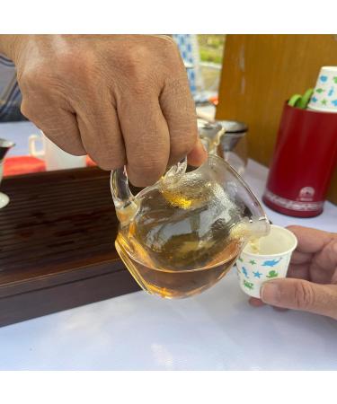 Taiwan unique tea Taiwan indigenous wild tea 75g*4 - Buy Online on GoSupps.com