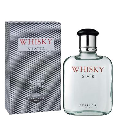 PUB Eau De Toilette for Men 100ml