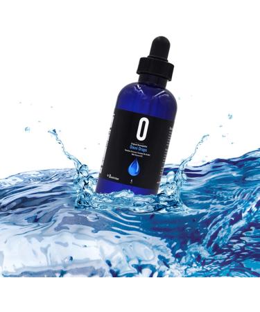 Omnitrition Omni Drop Program Bundle - 4 oz Bottle, B12 Program Guide, Omni IV, Glucosamine, Nite Lite, Garcinia Cambogia Samples & Carabiner - Buy Online on GoSupps.com