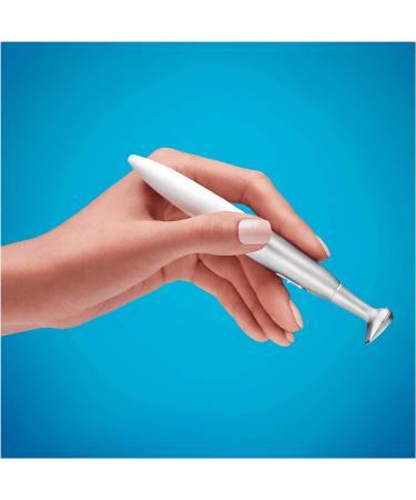 Gillette Venus Bikini Trimmer for Women with 5mm Comb & Travel Pouch - Precision Trimmer for Bikini Line - Buy Online on GoSupps.com