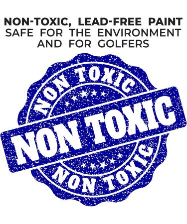 Pride Golf Tee - Orange - 3-1/4-Inch - 75 Count - Buy Online on GoSupps.com