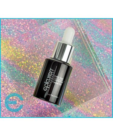 Epicuren Discovery Defy Age Corrective Facial Oil - Anti-Aging Skincare - .5 fl. oz - Shop Internationally - Buy Online on GoSupps.com