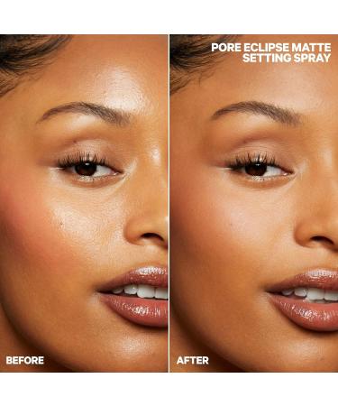 MILK Makeup Pore Eclipse Primer & Setting Spray - Blurs Pores Controls Shine Vegan & Cruelty Free - International Shipping Available - Buy Online on GoSupps.com