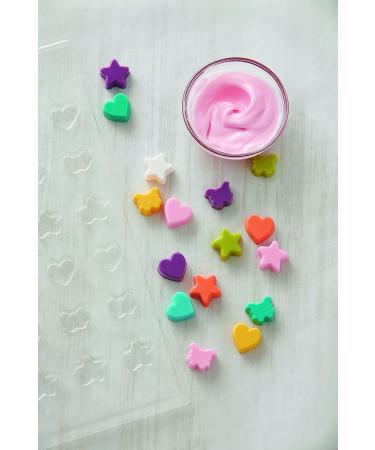 Wilton Candy Decorating Primary Colors Set - 1 oz. Multicolor - Buy Online on GoSupps.com