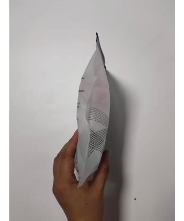 30ml Atomizer Spray Bottle - Refillable Transparent Cosmetic & Perfume Mist | Ideal for Skin Care Products - Buy Online on GoSupps.com