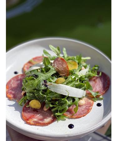 Fermin Lomo Iberico Bellota Sliced - 2 Oz | Premium Spanish Charcuterie - Buy Online on GoSupps.com