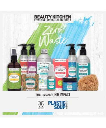 The Sustainables Sensitive Solutions Refill SOS Skin Shield + 300 ml - Buy Online on GoSupps.com