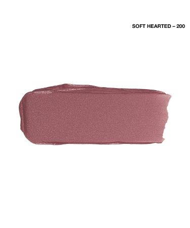 Rimmel London Lasting Finish Lipstick 200 Soft Hearted - Long-lasting Color (0.14 oz) - Buy Online on GoSupps.com