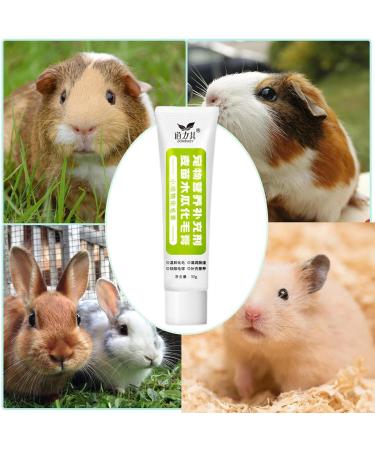 Cure for Cat Fur Balls - Fur Control Gel for Sensitive Cats | 30g Hair Ball Relief Accessories - Buy Online on GoSupps.com