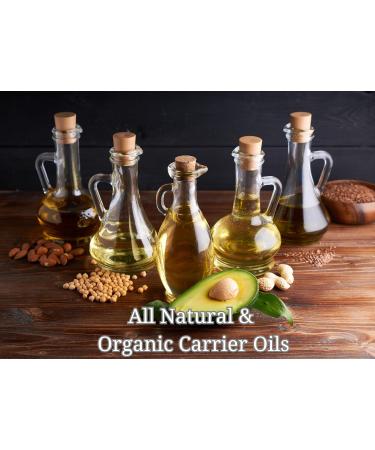 Buy SWC Body Oils | Sandalwood Patchouli - Luxury Aromatherapy for All Skin Types - Buy Online on GoSupps.com