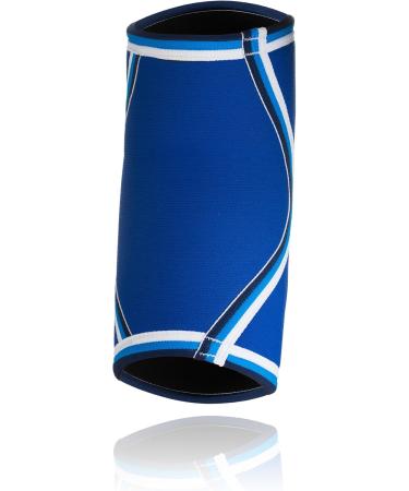 Buy Rehband 7081 S Elbow Support - Blue Line | International Shipping Available - Buy Online on GoSupps.com