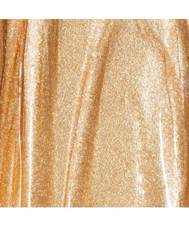 SOSU Cosmetics Liquid Highlighter Golden Hour Satin Finish with Licorice Extract and Vitamin E Vegan - Buy Online on GoSupps.com