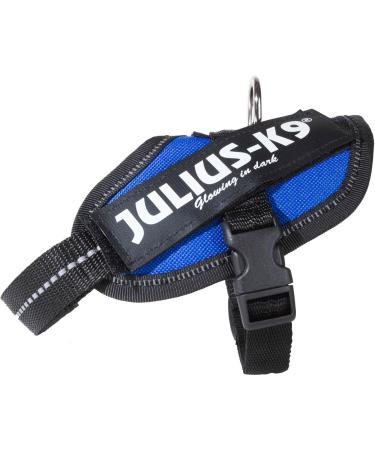 Buy IDC Powerharness 2XS/Baby 2 in French Colors - International Shipping Available - Buy Online on GoSupps.com