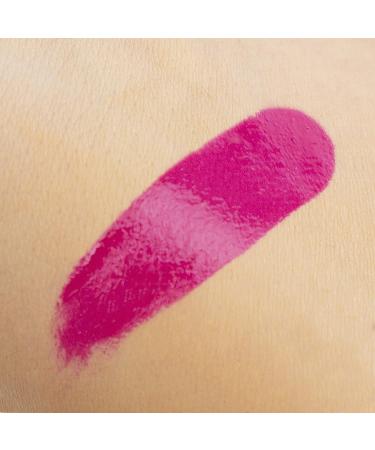 theBalm theBalmJour Lip Stain Ciao - Long-Lasting Matte Lip Stain - Buy Online on GoSupps.com
