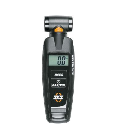 SKS Airchecker Digital Pressure Gauge for Presta and Schrader, One Size - Buy Online on GoSupps.com