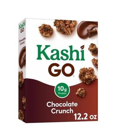 Kashi GO Love Chocolate Crunch 12.2 oz (345 g)