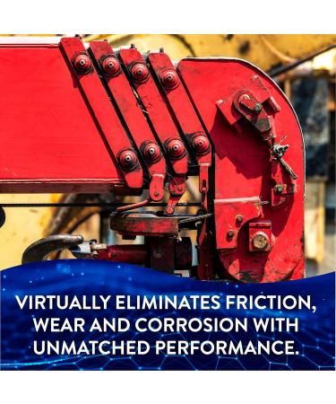 AtomLube All Purpose Grease - Pack of 2 - 14 Oz. - Buy Online on GoSupps.com