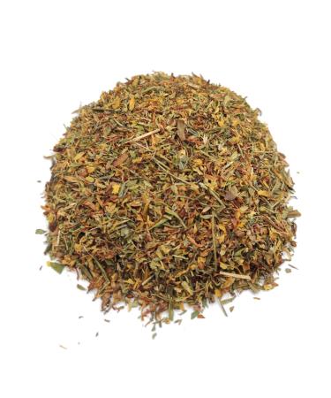 AgoraMarket St Johns Wort Herbal Tea 85g 195KG Class A Hypericum Perforatum 85 grams