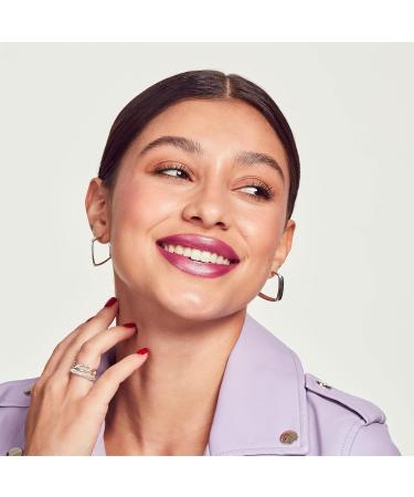 Buy Rimmel London Lipstick 058 Drop of Sherry - Long-lasting Vibrant Color | International Shipping - Buy Online on GoSupps.com