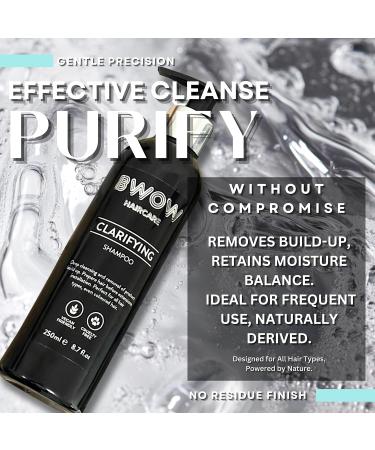 BWOW Biotin & Caffeine Hair Regrowth Shampoo Pro Vitamin B5 Vitamin E Hair Loss Treatment Panthenol Hair Regrowth Shampoo - Stimulate Hair Growth Reduce Hair Loss - Hair Solution - Buy Online on GoSupps.com